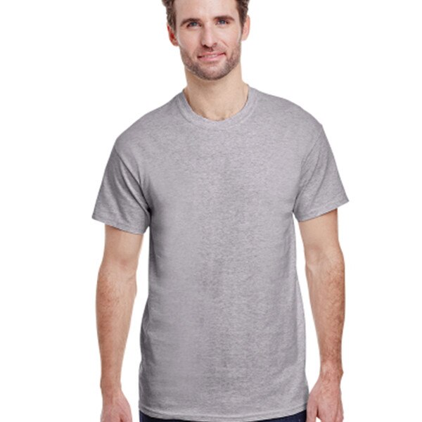 MEN'S CUSTOM PRINTED T-SHIRTS
